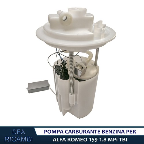 Dea ricambi benzin - dea,