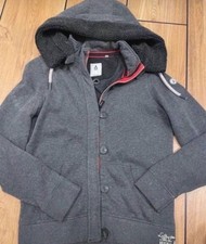 Gaastra Damen Kuschelige Jacke