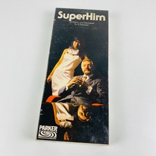 Superhirn - Parker 1976