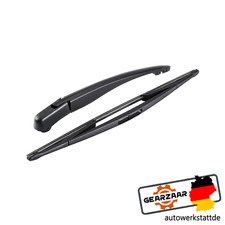 HECK WISCHERARM + SCHEIBENWISCHER FÜR OPEL CORSA C MERIVA COMBO C Satz
