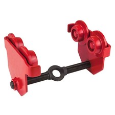 Laufkatze Schienenlaufkatze