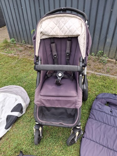 Bugaboo cameleon kinderwagen - bugaboo, 3