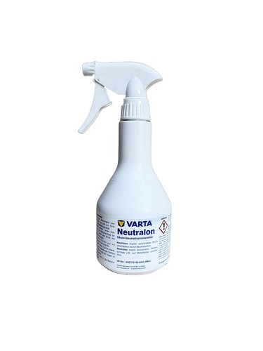 Varta neutralon 500ml - neutralon,