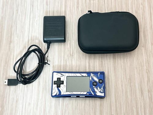 Nintendo gameboy micro final - micro,