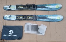 Tourenski ROSSIGNOL FREE