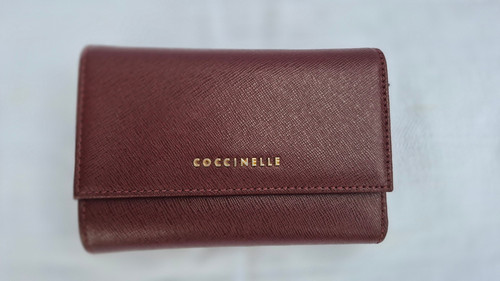 Coccinelle geldbörse mit - coccinelle,