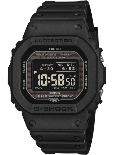 Casio shock b5600 2way - g-shock,
