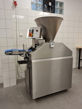 Volumenteigteiler, Teigteiler, Teigportionierer