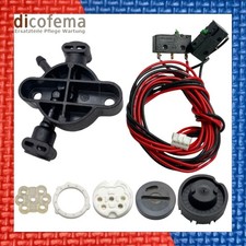 Keramikventilkopf zu Jura