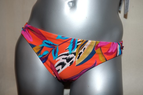 Cyell niedriger bikini slip - niedriger, bikini-slip