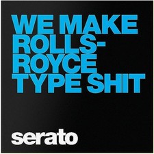 No Artist - Serato Scratch