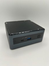 Intel NUC10i7FNH Core
