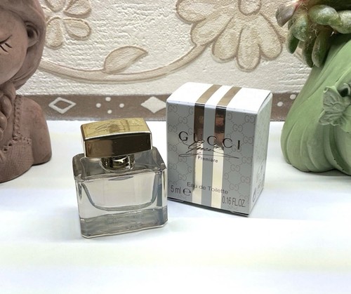 Parfum miniatur gucci - parfum,