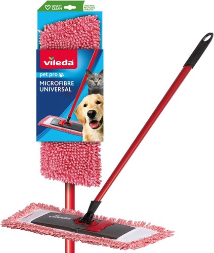 Vileda bodenwischer style - bodenwischer,