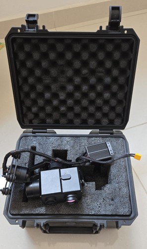 Viewpro mini z10tir 10x - viewpro,