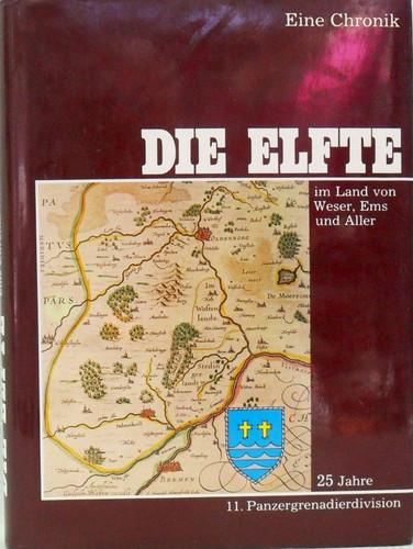 Die elfte land - die,