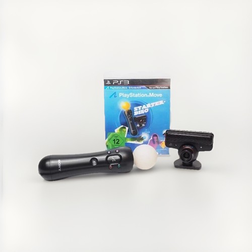 Ps3 playstation move - ps3,
