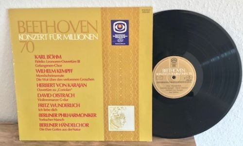 Konzert für millionen - konzert,