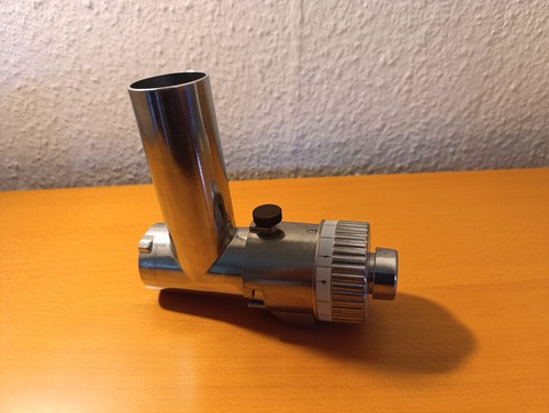 Jupiter getreidemühle vorsatz - getreidemühle,