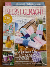 SELBST GEMACHT - Mein