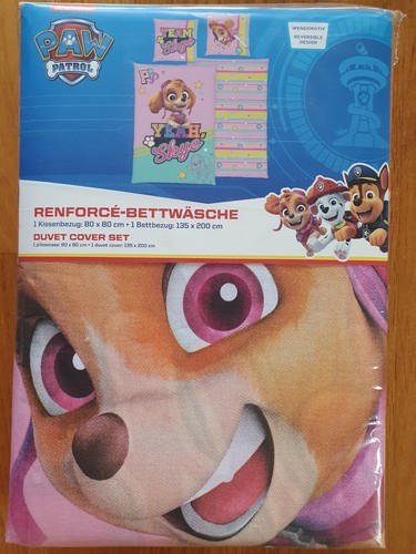 Paw patrol renforcé - patrol,