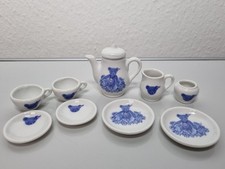 Steiff Mini Porzellan Set -