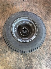 Aufsitzmäher Bereifung Rad 13x5.00-6 Vorderreifen Honda Murray