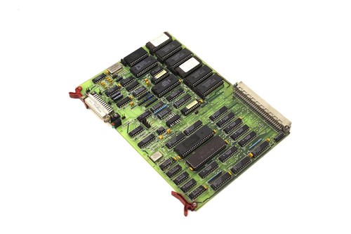 Cloos 033 00 - 033.53.66.00, controller