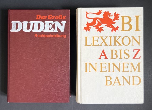 Ddr buch lexikon bis in - ddr,