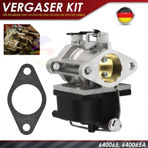 Vergaser für tecumseh ohv110 - für,