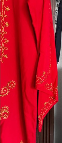 Caftan - (, marokkanisches