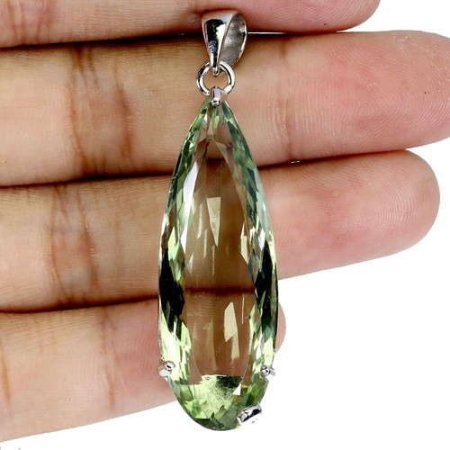925 sterling silber anhänger - 925,