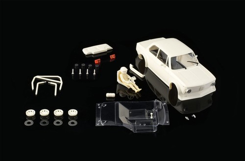 Brm karosseriebausatz bmw - brm,