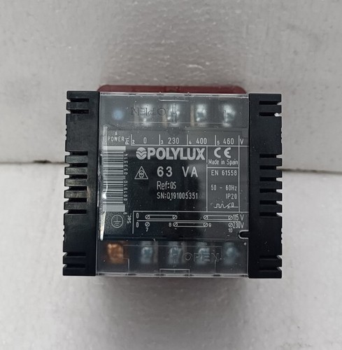 Polylux trafo va - 63,