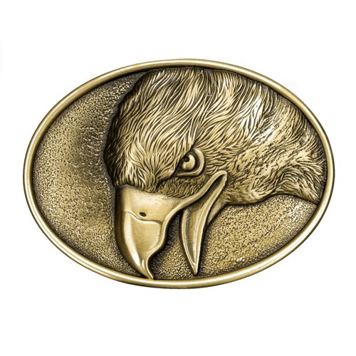 Messing buckle adler - messing, buckle,