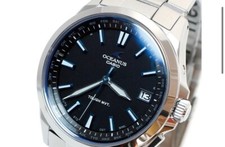 Casio Oceanus OCW-S100-1AJF