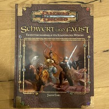 Dungeons & Dragons - Schwert