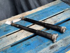 Stoßdämpfer Federbein Hinterachse Hinten für Mercedes E Klasse W207 E350 CDI