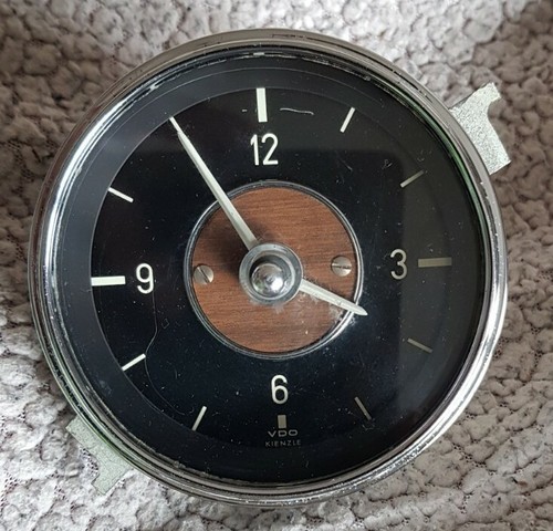 Bmw 2000 zeituhr - uhr,