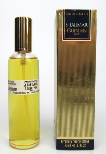 Guerlain shalimar edt 93ml - shalimar,