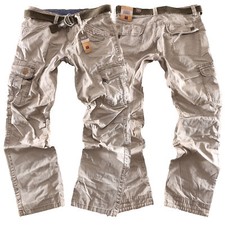 Timezone Cargo Hose Jeans