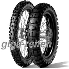 Motocross-Reifen Dunlop D908