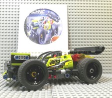 LEGO® 42072 WHACK! BA AUTO