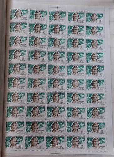 Russia 1969 mi - (sowjetunion),