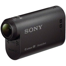 SONY HDR-AS15 Action Cam