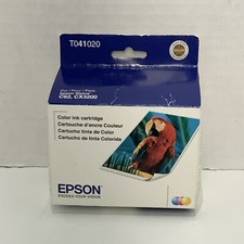 Genuine OEM Epson T041020 for