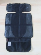 Schutz - Unterlage für Auto- Kindersitze, Sitzbankschutz, von Walser, Neuwertig