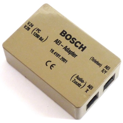 Bosch aei adapter - bosch, aei-adapter