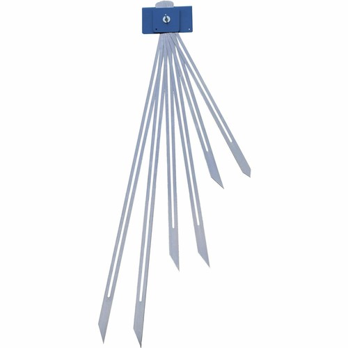 Hedue treppenspinne t500 - hedue,