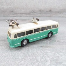 EHEIM - Trolley Bus - Analog -